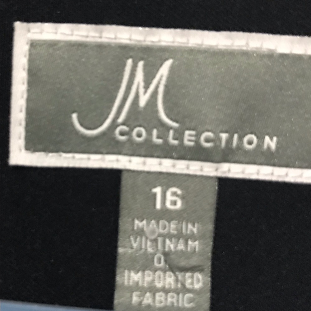 JM Collection Lightweight jacket - Picture 2 of 7